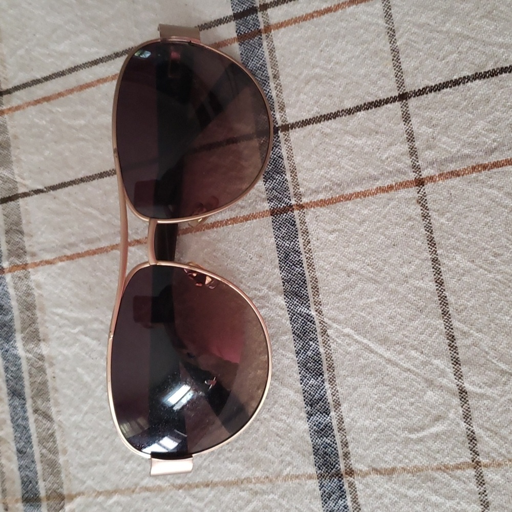 Fossil Sun Glasses